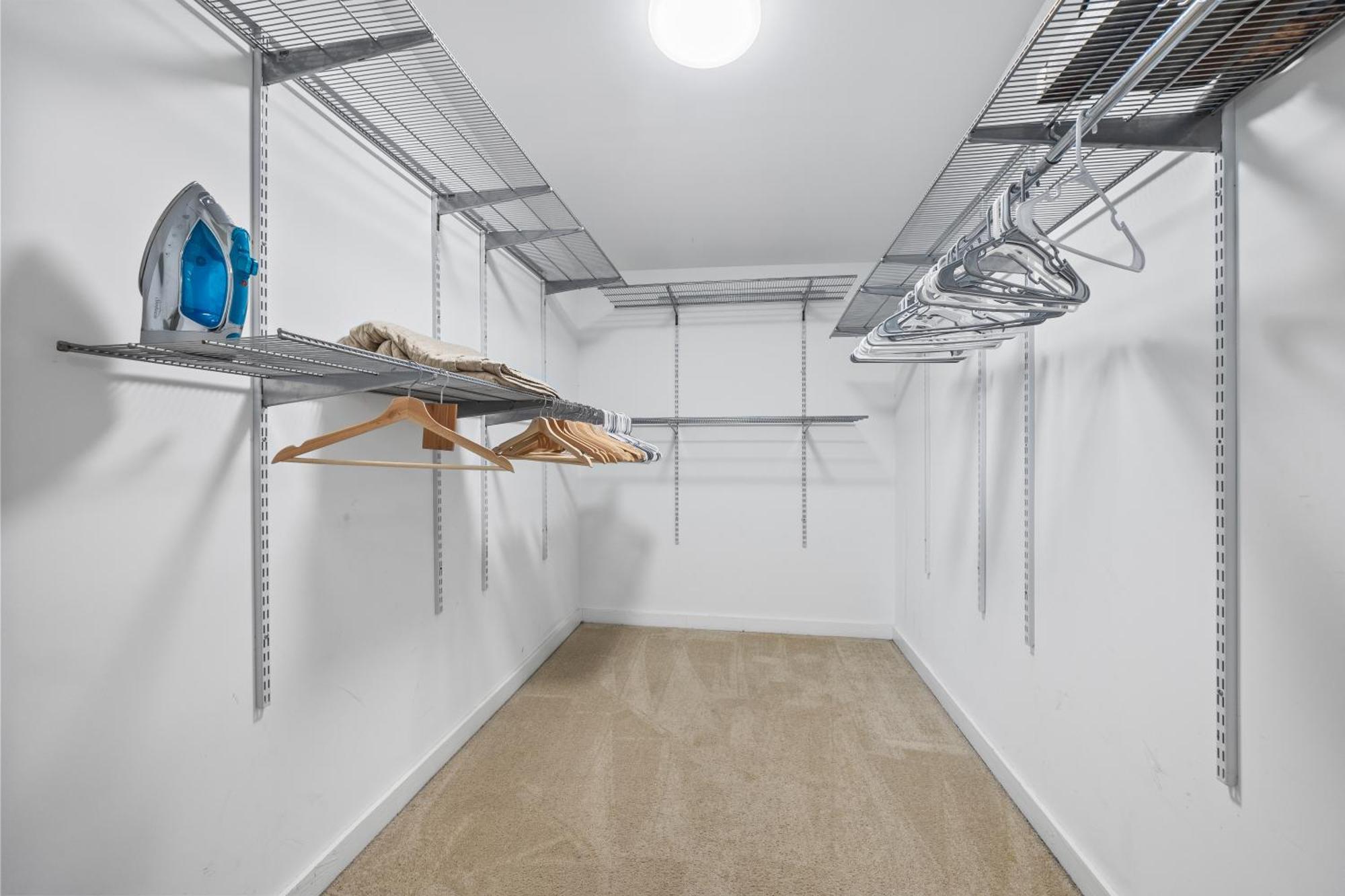 3 Bedroom House With Parking, Wi-Fi And Washer-Dryer Атланта Экстерьер фото